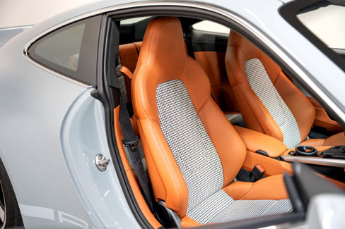 Used 2023 Porsche 911 Sport Classic image 63