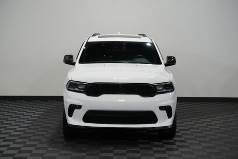 Used 2022 Dodge Durango GT image 4