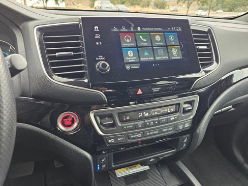 Used 2021 Honda Passport Elite image 20