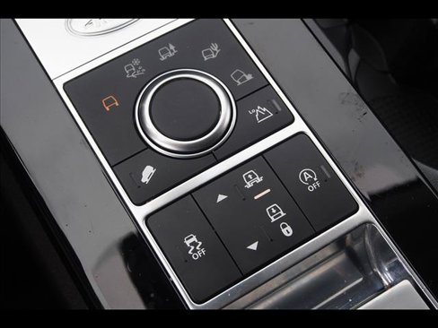 Used 2019 Land Rover Discovery HSE image 31