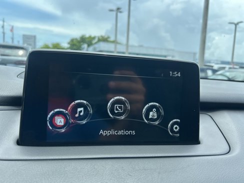 Used 2019 MAZDA CX-9 Touring image 40