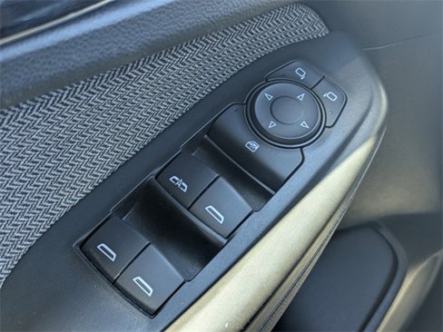 Used 2021 Chevrolet TrailBlazer LT w/ Convenience Package image 23