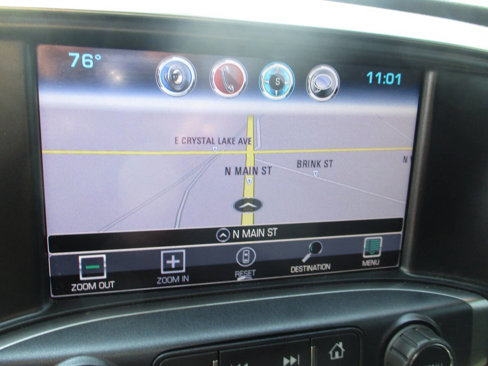 Used 2017 Chevrolet Silverado 1500 LT image 28