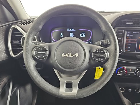 Used 2023 Kia Soul LX w/ Option Group 015 image 14