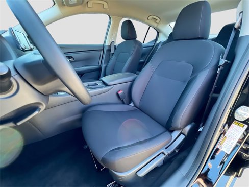 New 2025 Nissan Sentra S image 19
