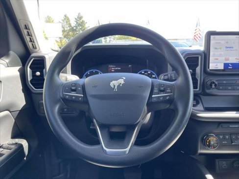 Used 2021 Ford Bronco Sport Big Bend image 18