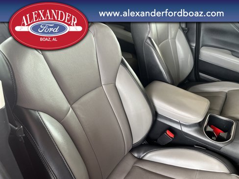 Used 2020 Subaru Outback Limited image 15