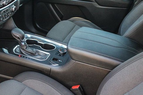 Used 2022 Chevrolet Traverse LT image 26