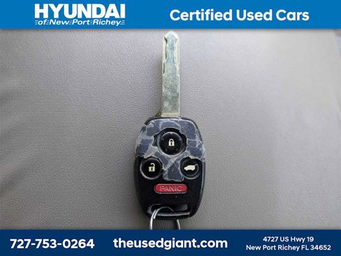 Used 2011 Honda Pilot EX-L image 38