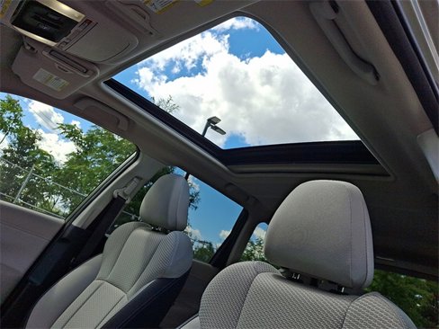 Used 2020 Subaru Forester Premium image 17