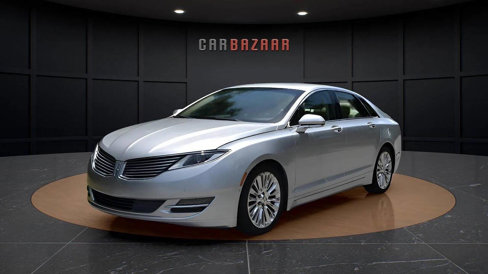 Used 2013 Lincoln MKZ image 1
