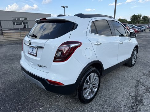Used 2019 Buick Encore Preferred image 6