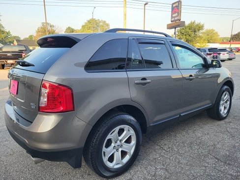 Used 2013 Ford Edge SEL image 6
