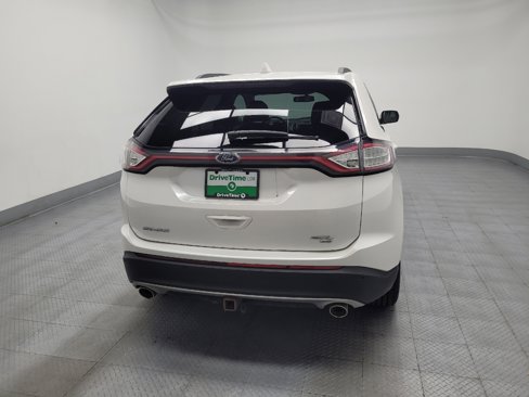 Used 2015 Ford Edge SEL w/ Equipment Group 201A image 7