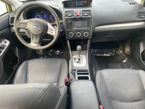 Used 2014 Subaru Crosstrek Touring w/ Popular Package #2 image 15
