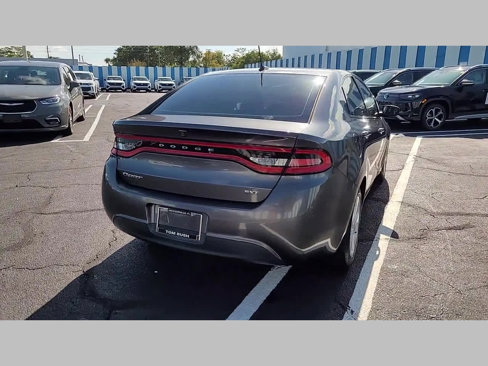 Used 2016 Dodge Dart SXT w/ Sun/Sound Group image 24