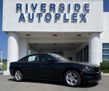 Used 2023 Dodge Charger SXT image 1