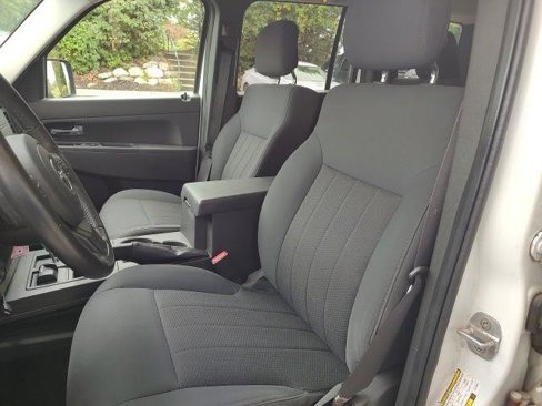 Used 2012 Jeep Liberty Sport w/ Popular Equipment Group image 2