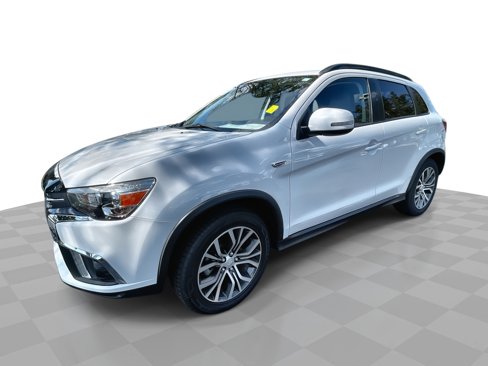 Used 2019 Mitsubishi Outlander Sport GT image 1