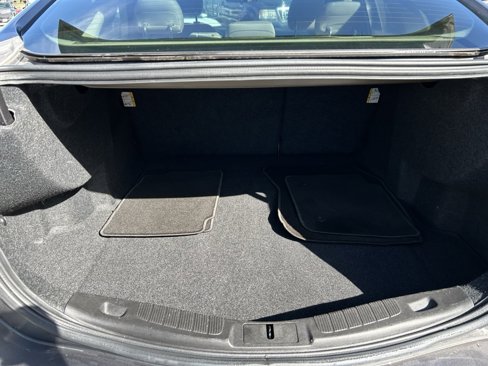 Used 2014 Ford Fusion SE image 25