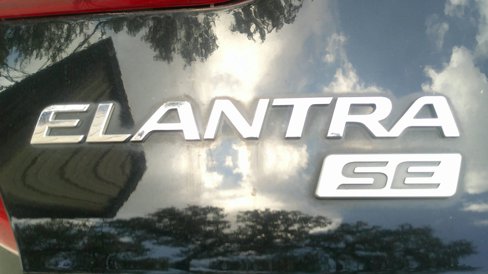 Used 2017 Hyundai Elantra SE image 9