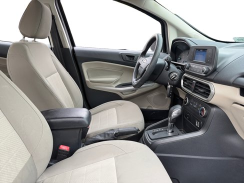 Used 2018 Ford EcoSport S image 14