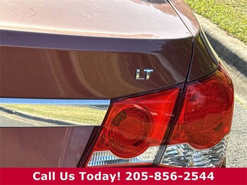 Used 2012 Chevrolet Cruze LT image 30