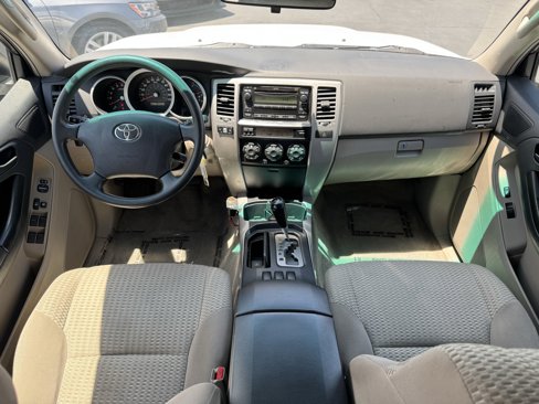 Used 2007 Toyota 4Runner SR5 image 26