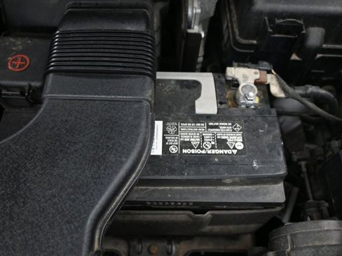 Used 2018 Kia Sorento LX image 27