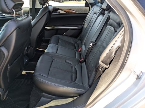 Used 2016 Lincoln MKZ w/ Equipment Group 200A Select image 30
