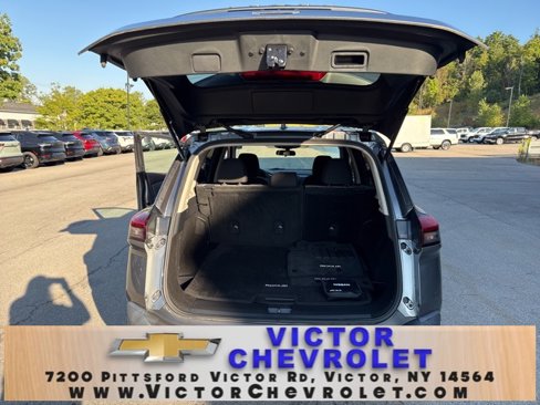Used 2021 Nissan Rogue S image 28