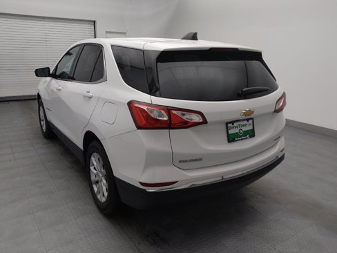 Used 2020 Chevrolet Equinox LT image 5