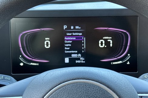 Used 2023 Kia Sportage LX image 28