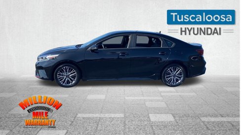 Used 2023 Kia Forte GT-Line image 5