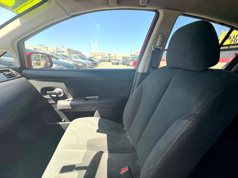 Used 2012 Nissan Versa 1.8 S image 30
