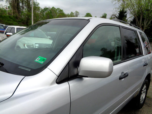 Used 2004 Honda Pilot EX image 11