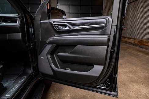 Used 2021 GMC Yukon XL Denali image 38