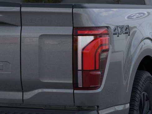 New 2025 Ford F150 Lariat image 21