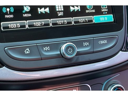 Used 2018 Chevrolet Volt LT image 30