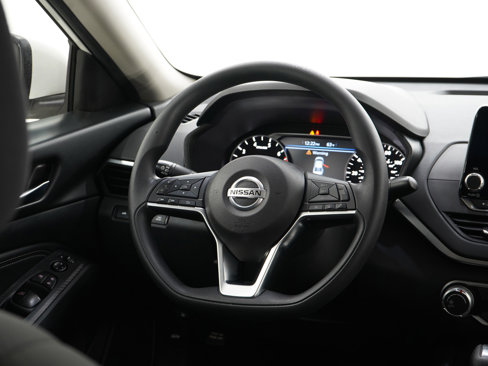 Used 2020 Nissan Altima 2.5 S image 13