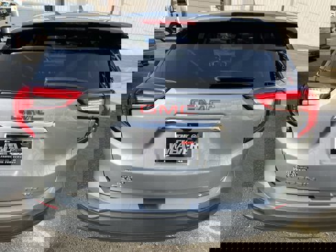 Used 2024 GMC Terrain SLE image 56