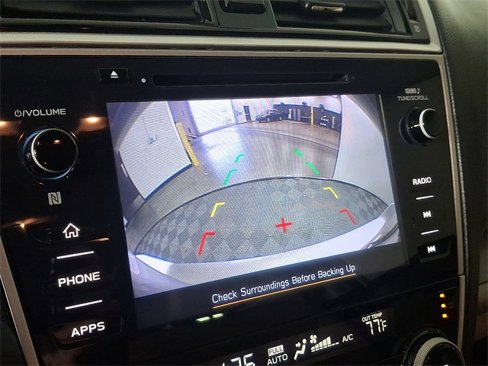 Used 2019 Subaru Outback 2.5i Premium image 4
