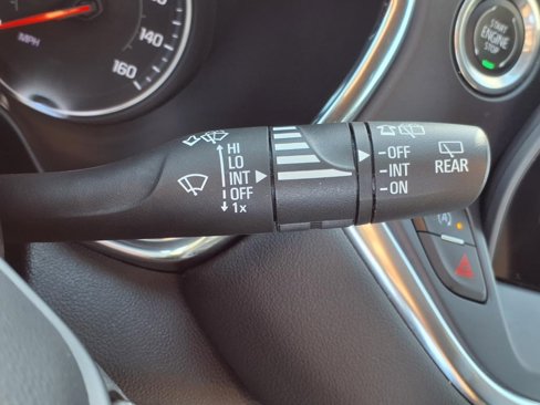 Used 2023 Chevrolet Blazer LT image 22