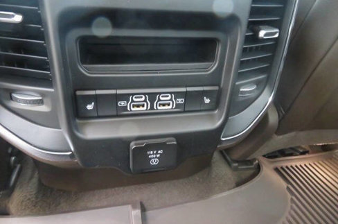 New 2025 RAM 1500 Laramie image 11