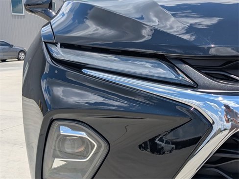 Used 2023 Chevrolet Blazer LT w/ LPO, Floor Liner Package image 9