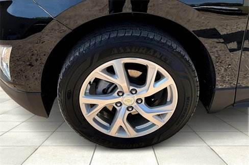 Used 2020 Chevrolet Equinox LT image 9