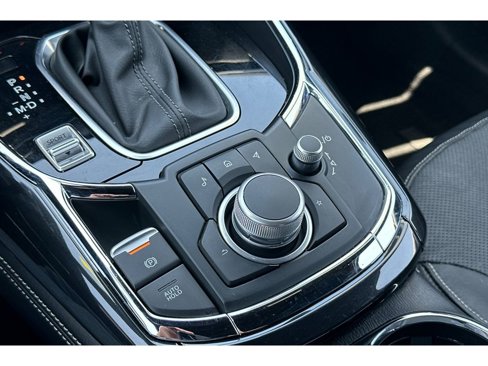 Certified 2022 MAZDA CX-9 Grand Touring image 33