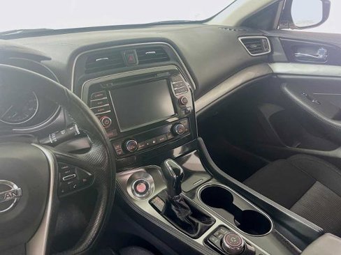 Certified 2018 Nissan Maxima 3.5 S image 20