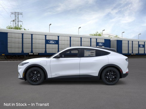 New 2025 Ford Mustang Mach-E Select image 3