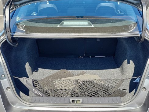 New 2025 Nissan Versa S w/ S Plus Package image 14